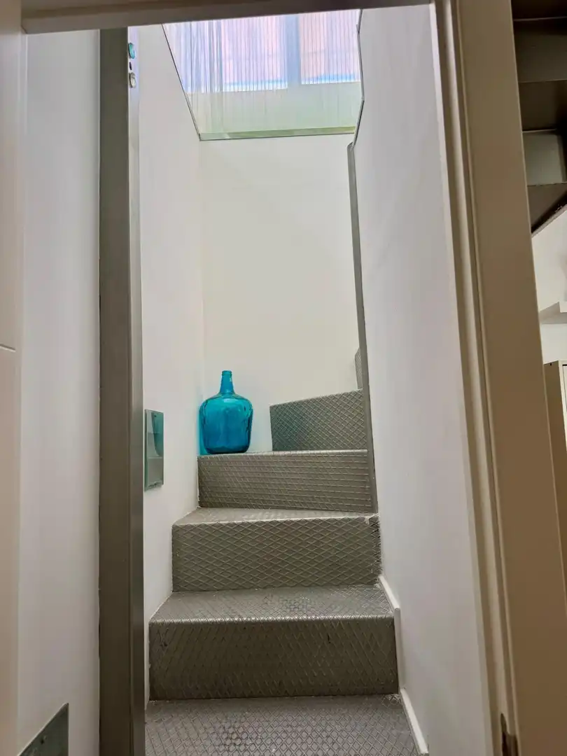 Penthouse to rent in Centro, imagen 12