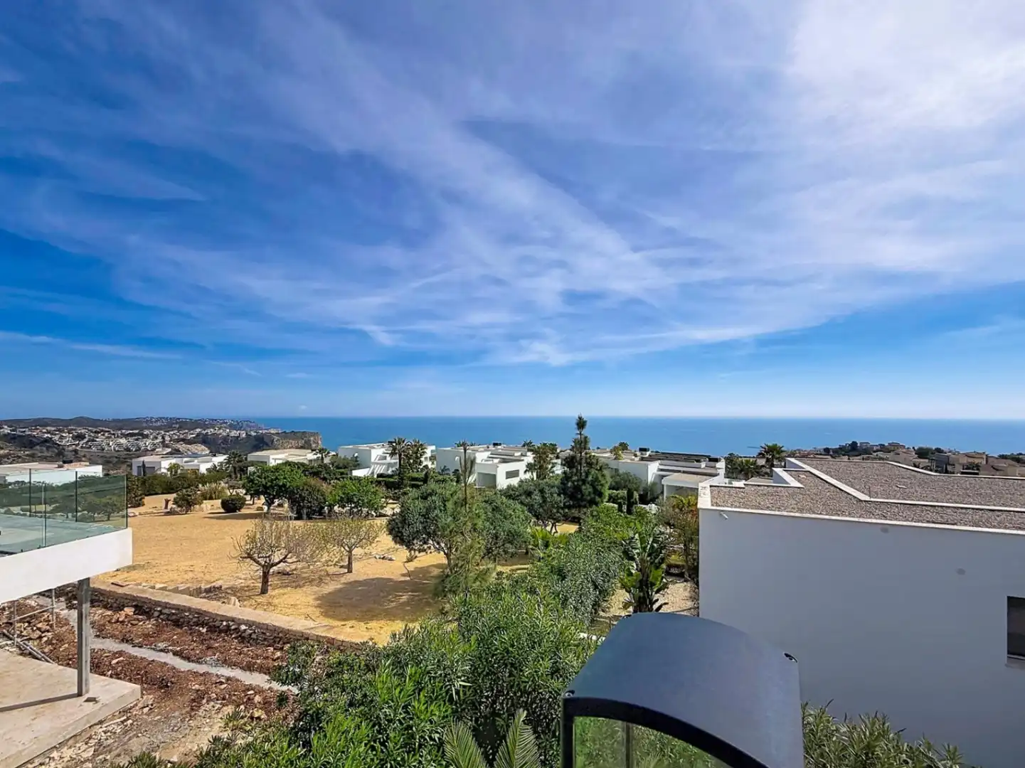 Chalet con piscina en venta en Cumbre del Sol, imagen 44