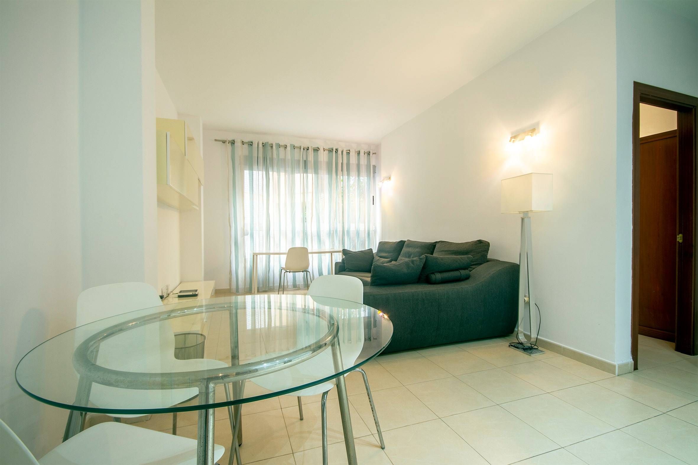 Wohnzimmer von Wohnungen zum verkauf in Las Palmas de Gran Canaria