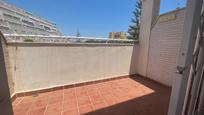 Terrassa de Planta baixa en venda en Roquetas de Mar amb Jardí privat, Terrassa i Piscina comunitària