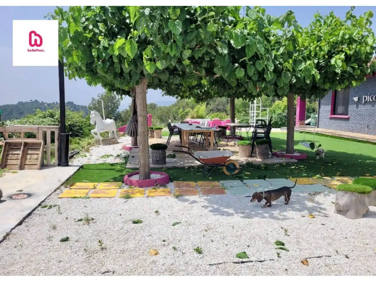 Terrain rustique à vendre à Avenida Polígon, imagen 15