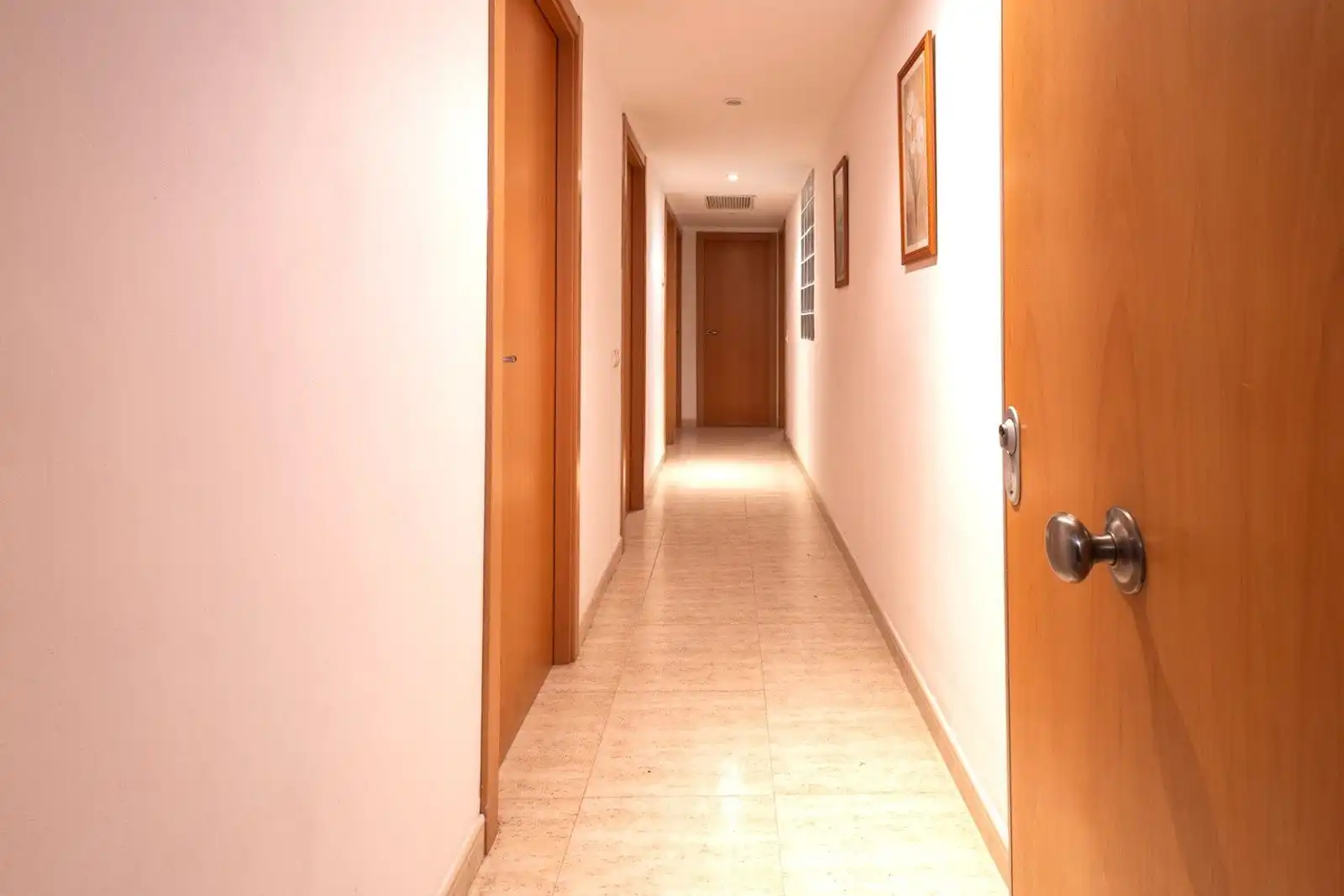 Flat with lift for sale in David de Mas, imagen 27