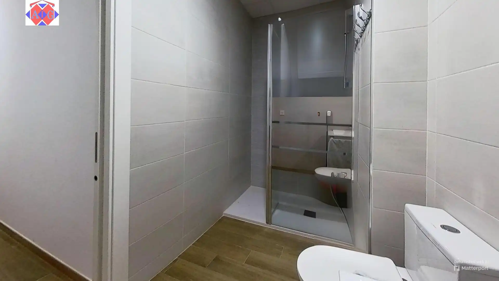 Baño de Piso en venta en Gualchos con Aire acondicionado, Calefacción y Terraza