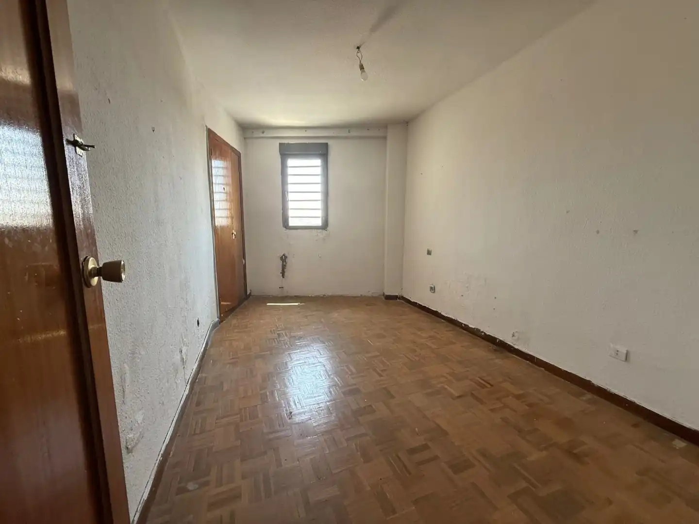 Bedroom of Flat for sale in San Martín de la Vega  with Terrace and Balcony