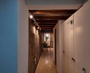 Estudi per a compartir en  Barcelona Capital amb Aire condicionat, Calefacció i Terrassa