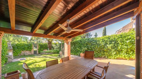 Foto 5 de Casa adosada en venta en Calle Ribadesella, Centro Comercial - Hospital, Torrelodones