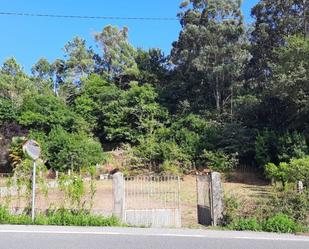 Residencial en venda en Cotobade