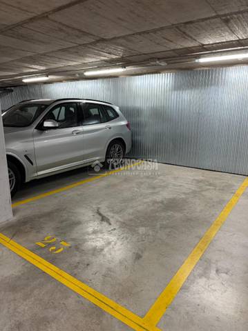 Garaje en Venta en Cortes - Huertas