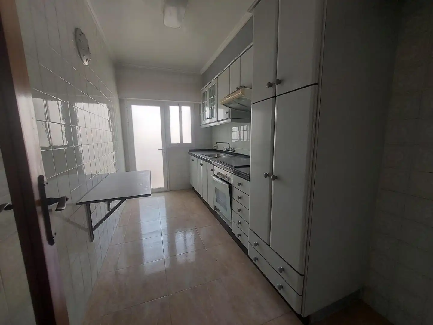 Küche von Wohnung zum Verkauf in Gandia