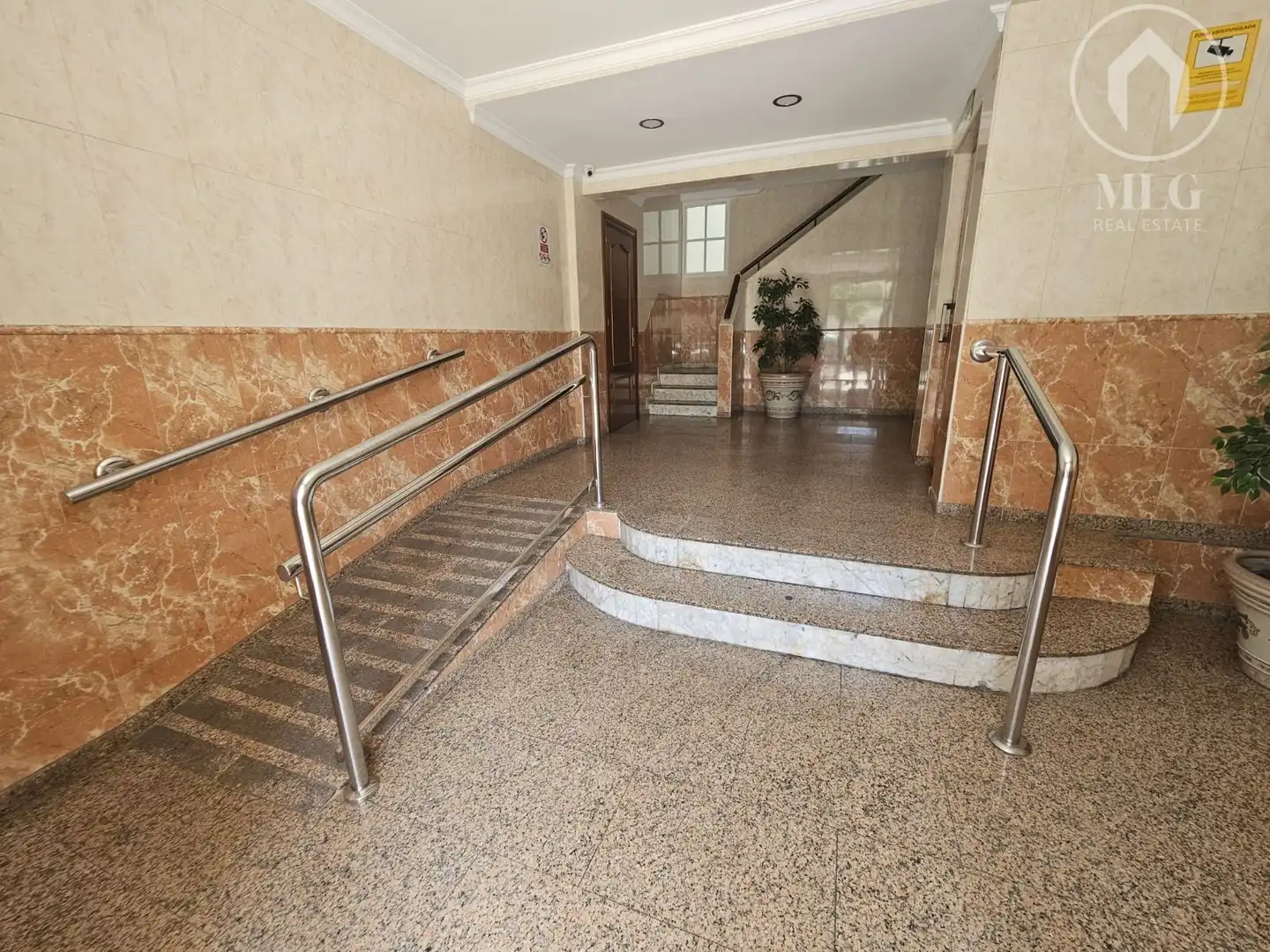 Piso con ascensor en venta en Alcalde jose maria corona, imagen 26