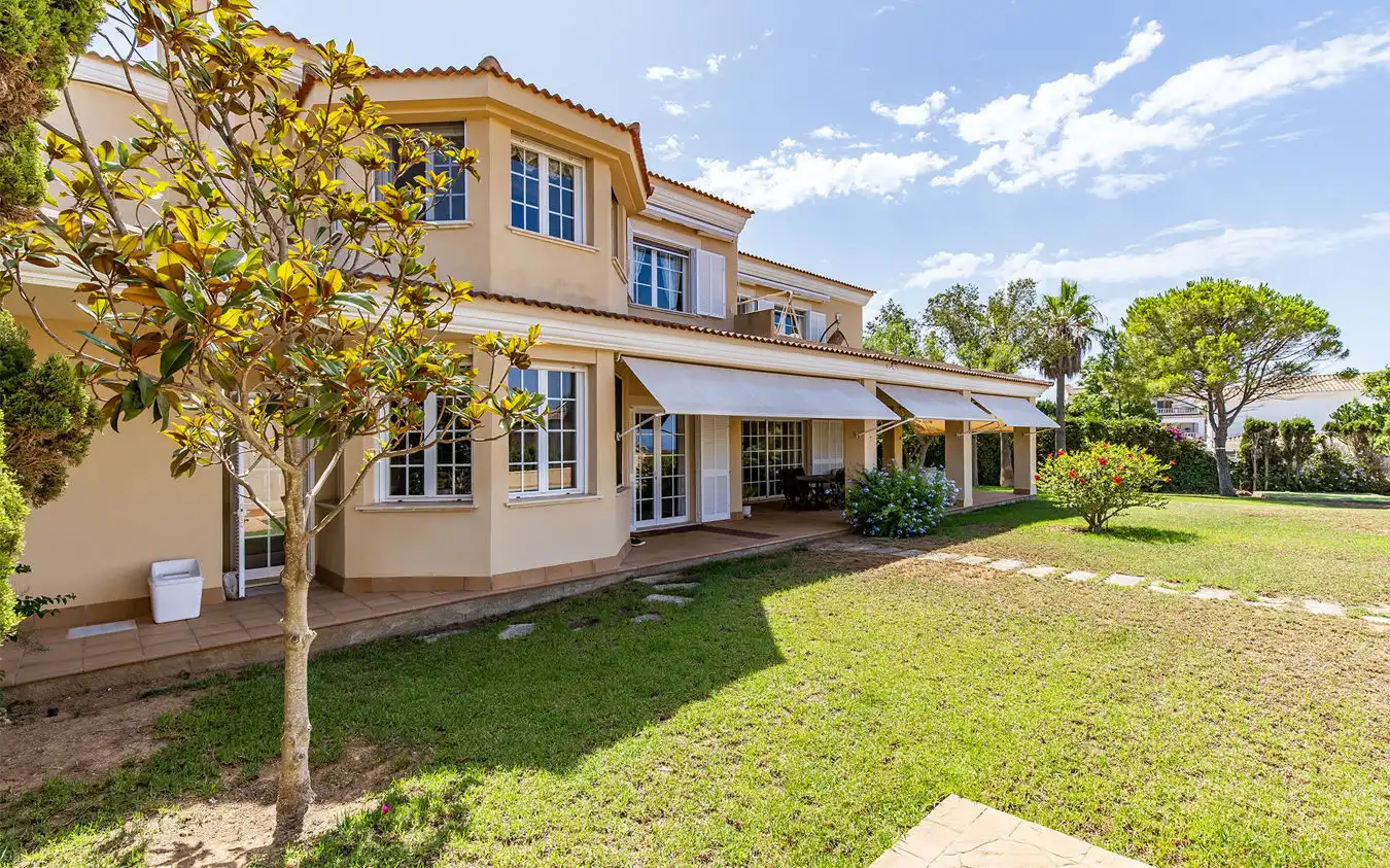 Finca rústica en venta en Sa Torre