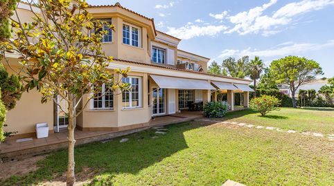 Foto 2 de Finca rústica en venta en Sa Torre, Llucmajor