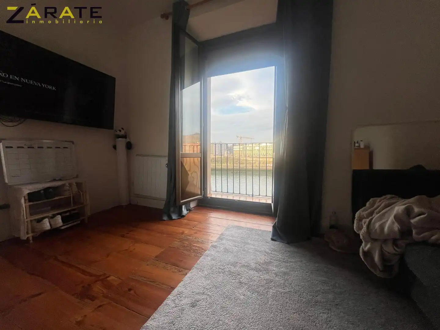 Wohnung mit Terrasse zum Verkauf in Basurtu - Zorrotza, imagen 7