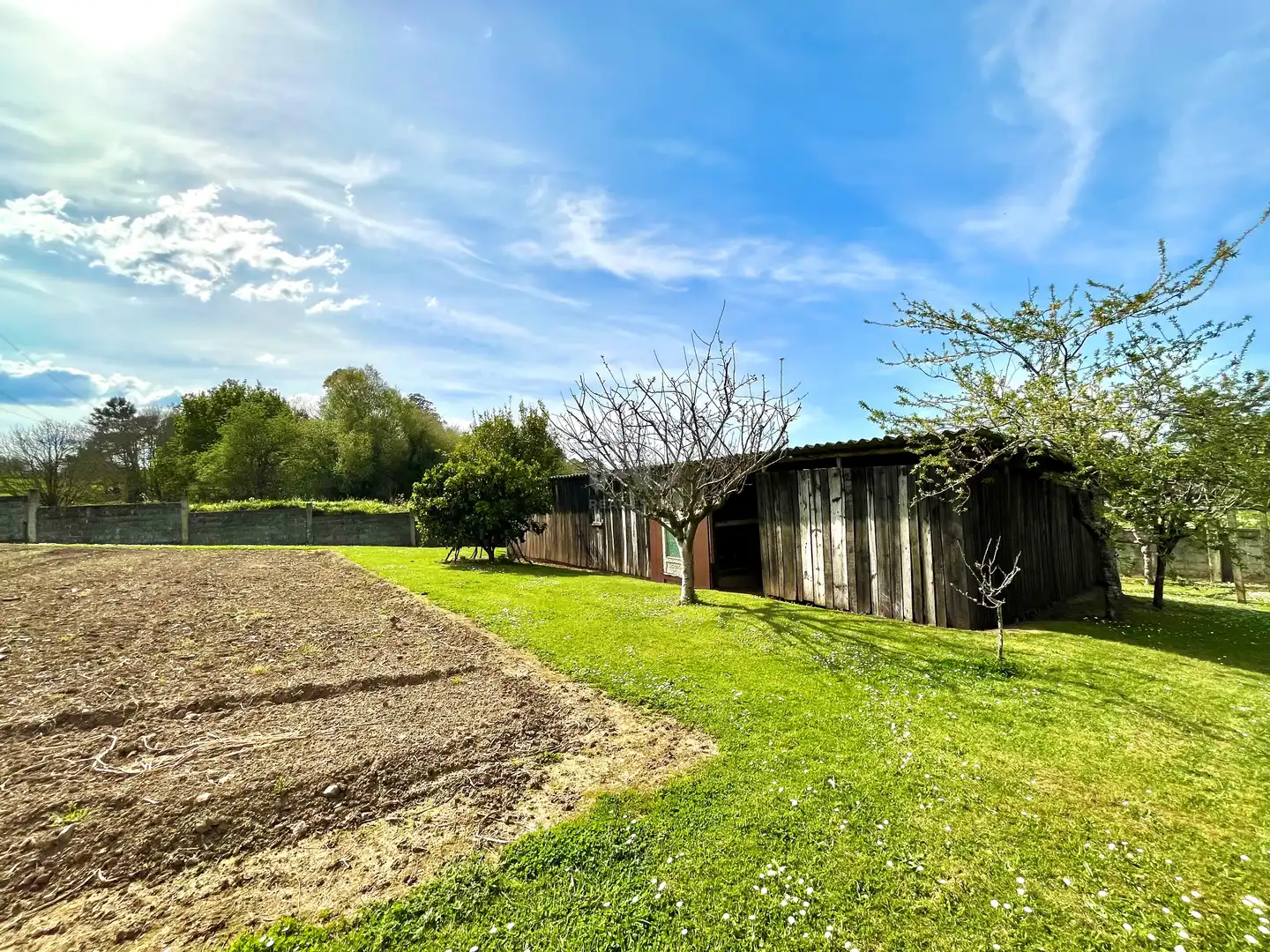 Casa o chalet en venta en Coirós con Calefacción y Terraza