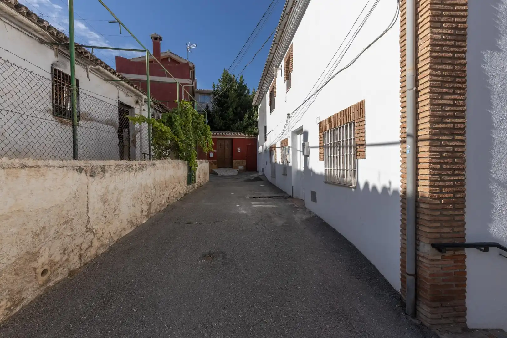 Pis amb terrassa en venda a Calle Cádiz, imagen 33