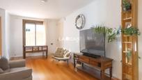 Living room of Flat for sale in Castelldefels