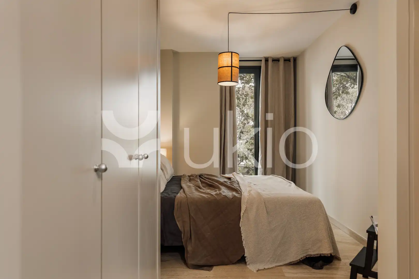 Apartamento con ascensor en alquiler en Carrer de Muntaner, imagen 20