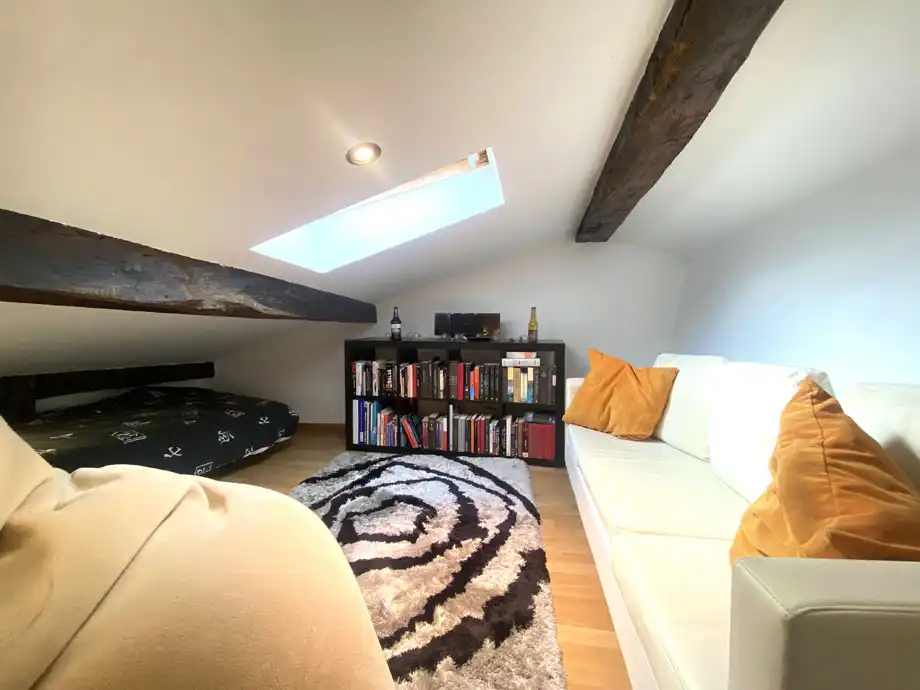 Bedroom of Flat for sale in Vitoria - Gasteiz  with Heating and Storage room