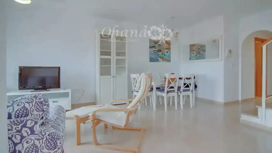 Adosado con terraza en venta en Calle ATS Pepe Alarcón, imagen 8