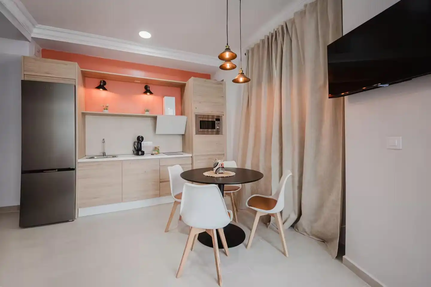 Wohnung zur Miete in Badalona, Barcelona