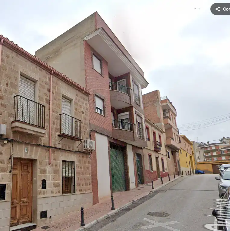Piso en venta en Calle Quintana 6, imagen 2