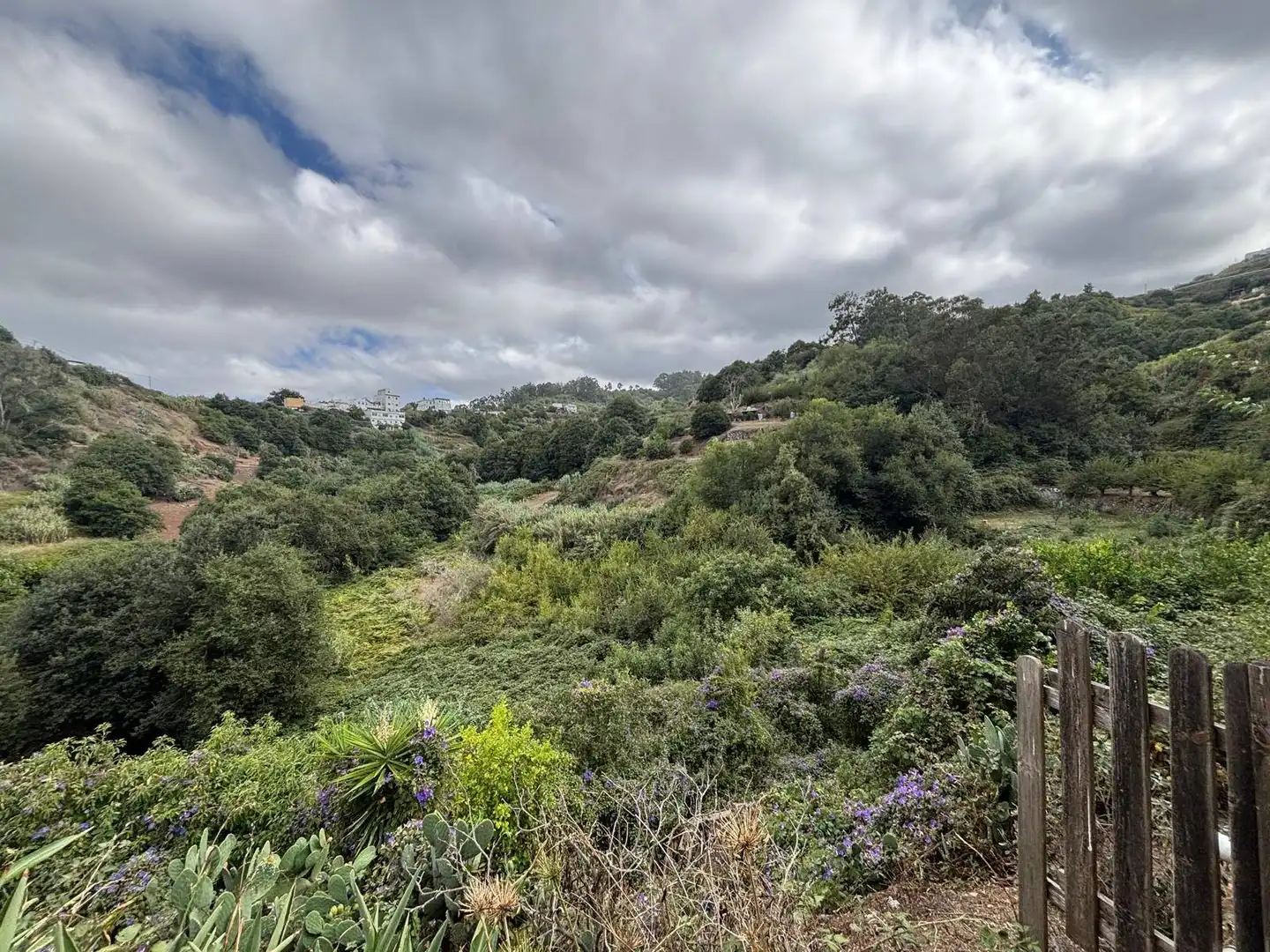 Casa rústica con terraza en venta en Valleseco, imagen 57