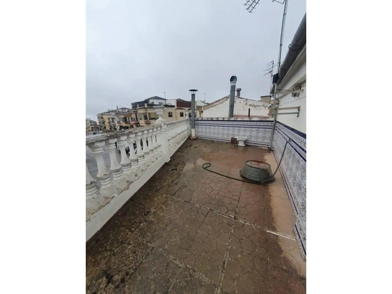 House for sale in Úbeda