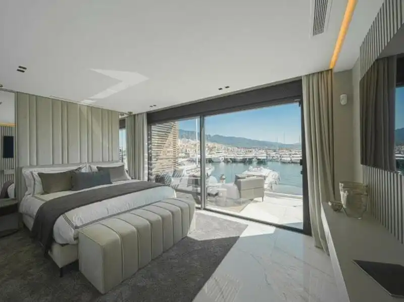 Apartament amb terrassa en venda a Nueva Andalucía, imagen 5