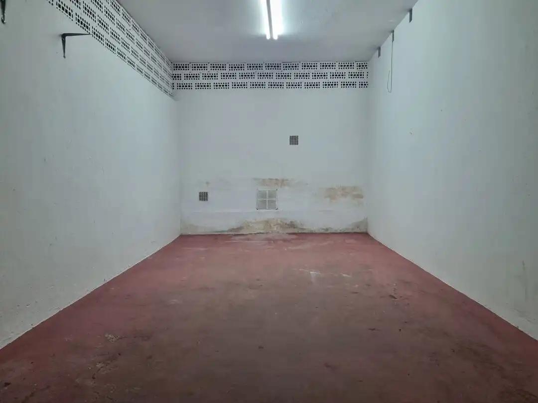 Parcheggio in vendita a Pío Baroja 4, imagen 2