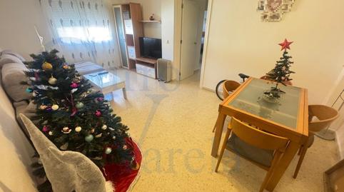 Foto 3 von Wohnung zum Verkauf in Vista Azul - Consolación, Dos Hermanas