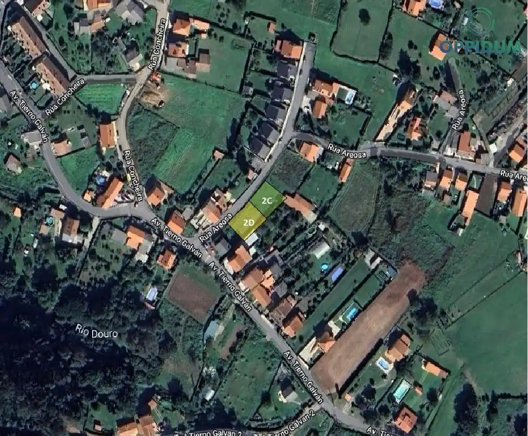 Wohnbaugrundstück zum Verkauf in AREOSA 0, imagen 17