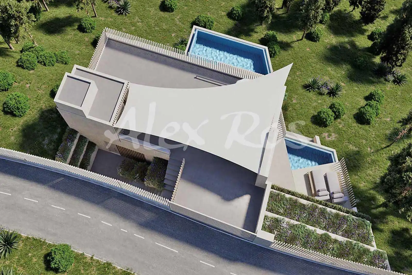 House with pool for sale in Sa Riera - Sa Fontansa, imagen 9