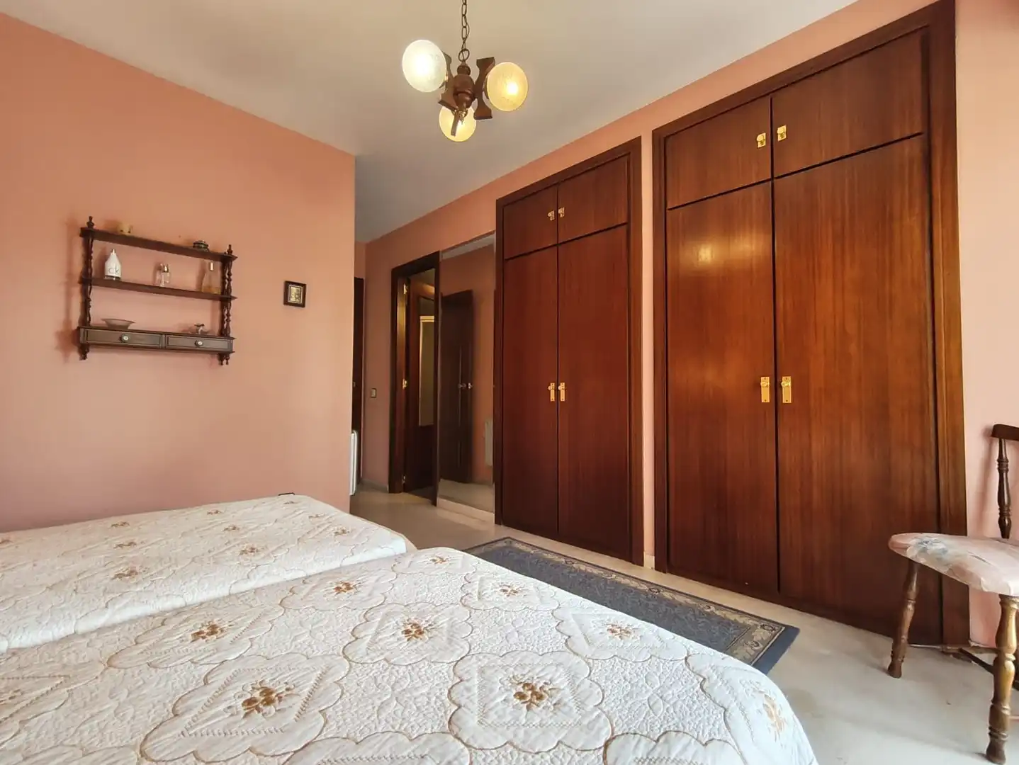 Wohnung mit Pool zum Verkauf in Levante Alto, imagen 7