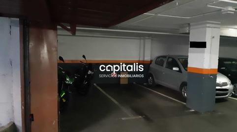 Photo 3 of Garage for sale in Doctor García Tapia, Media Legua, Madrid