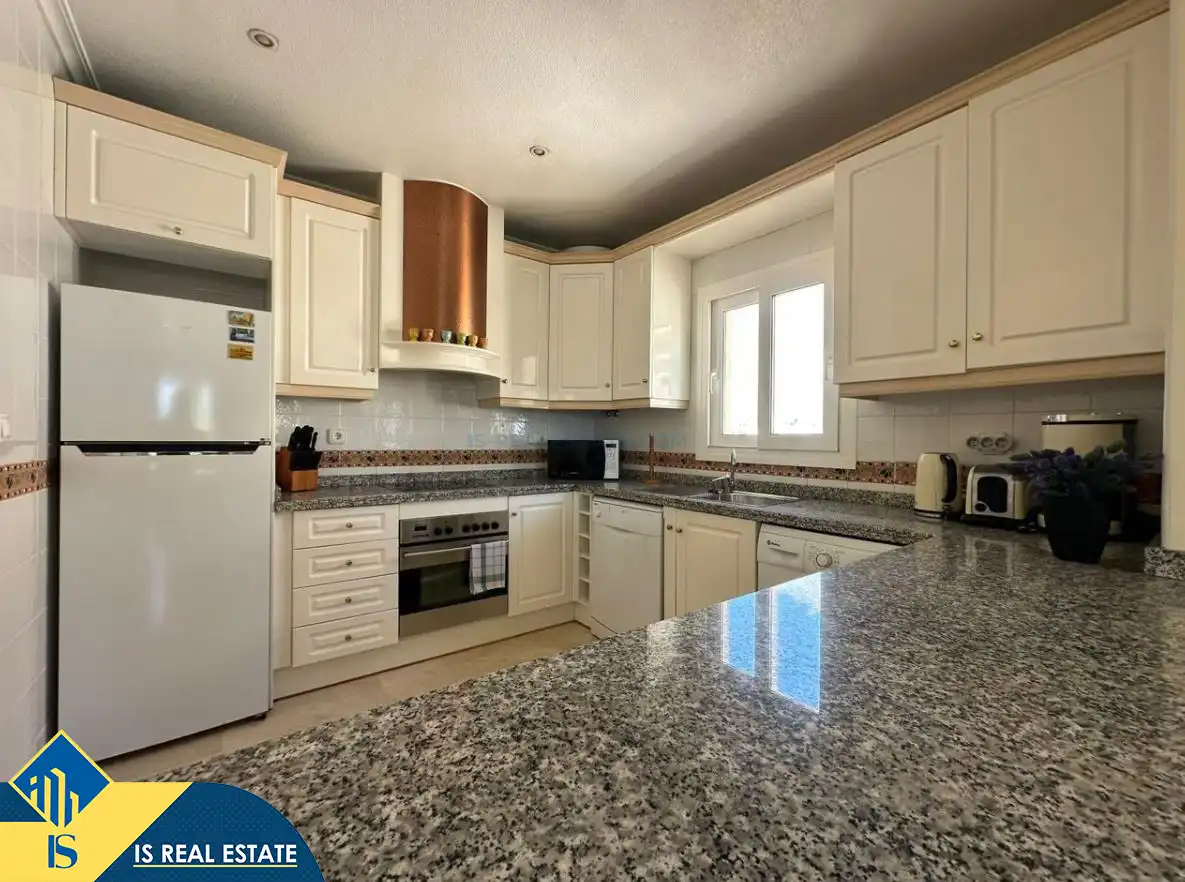 Apartamento con piscina en venta en Orihuela Costa, imagen 25