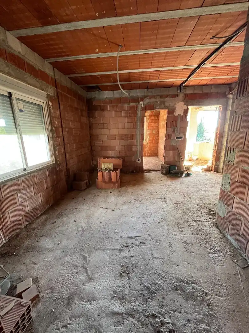 Finca rústica en venta en Crevillent