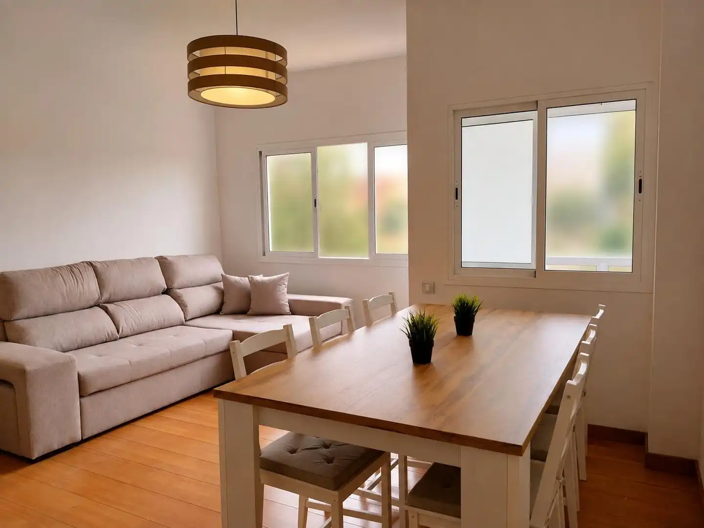 Flat for rent in San Cristóbal - Playa de la Laja