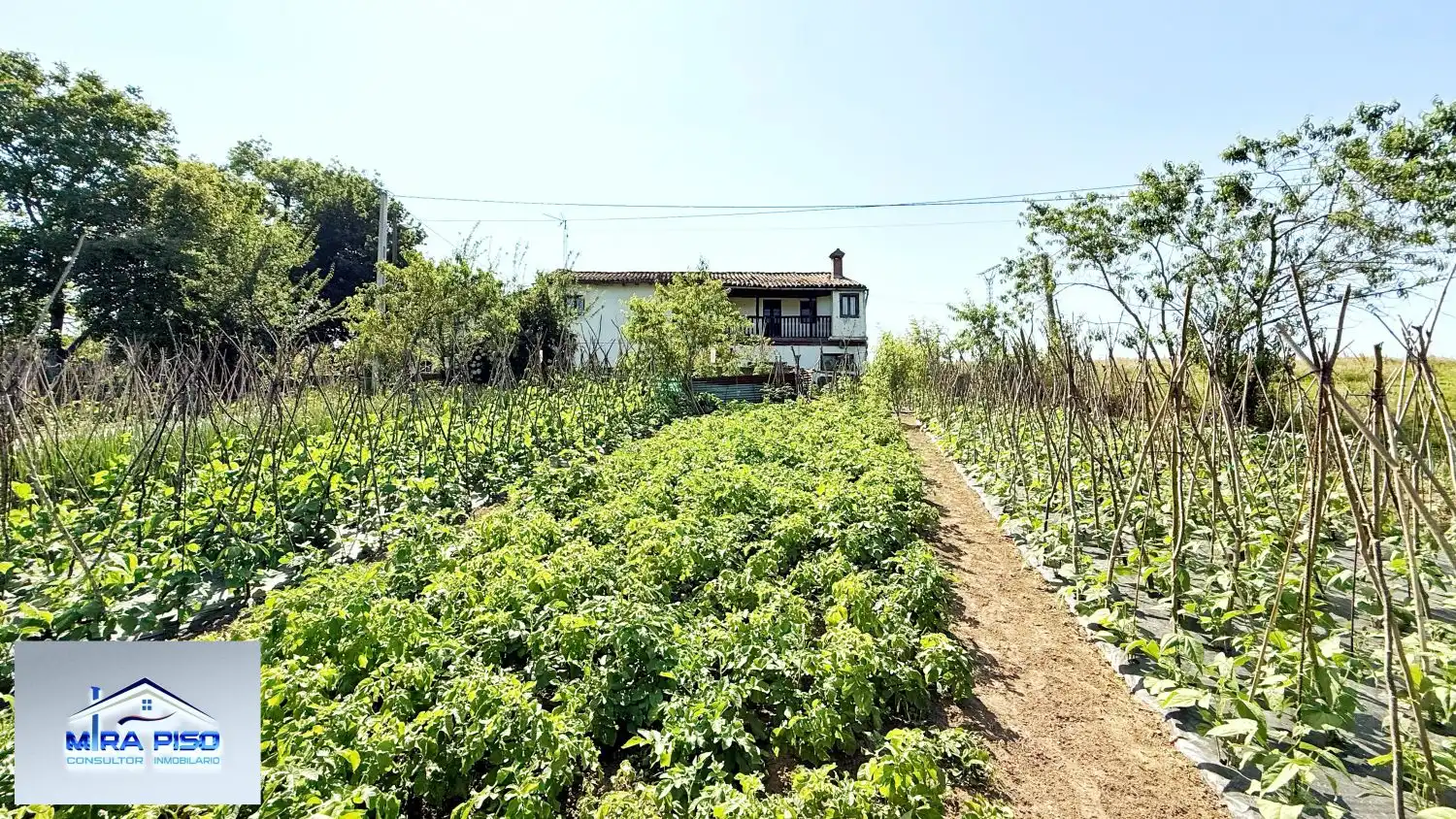 Casa o chalet en venta en Solórzano con Terraza