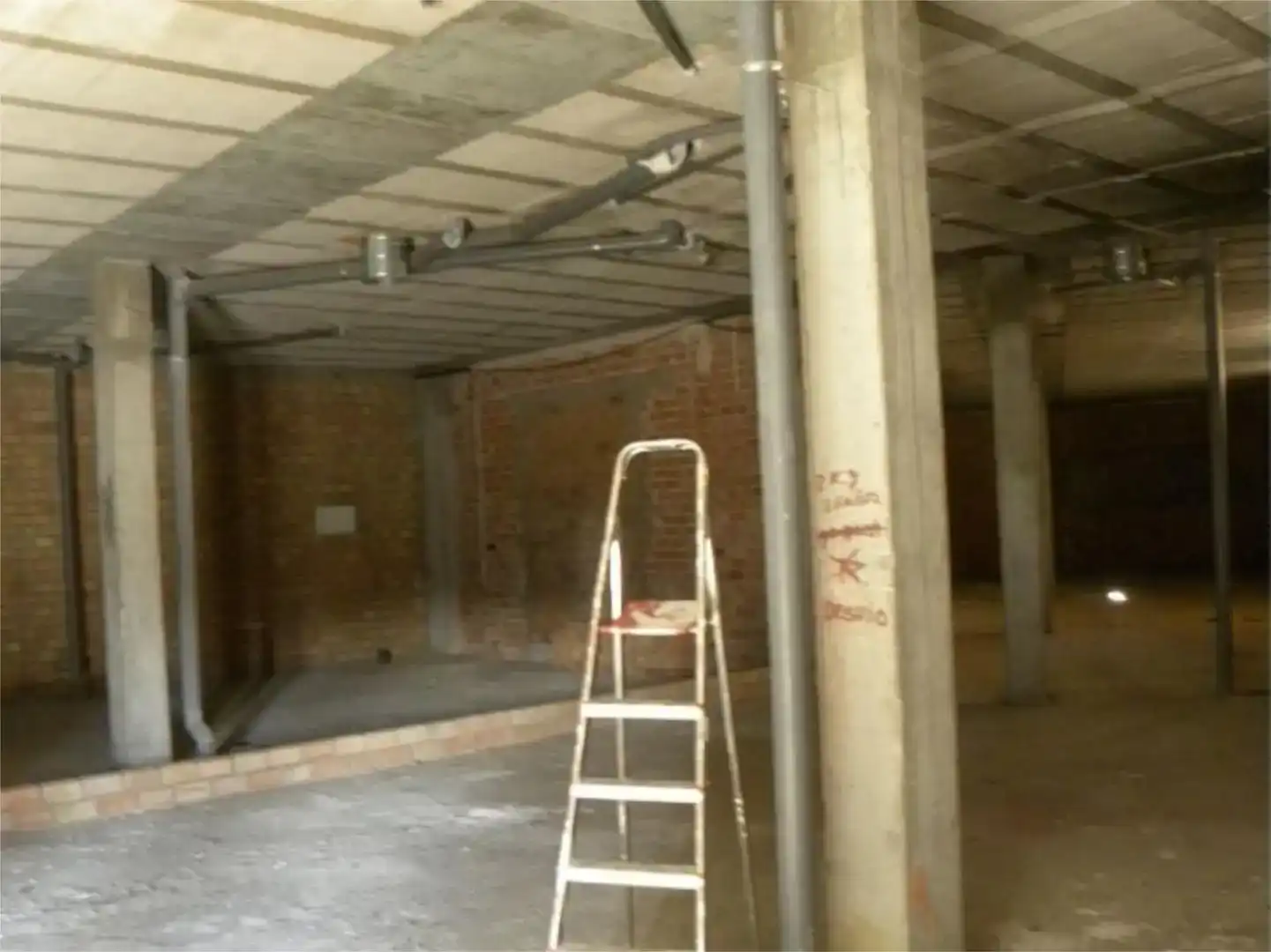 Geschaftsraum zur Miete in Calle San Francisco, 25, Centro