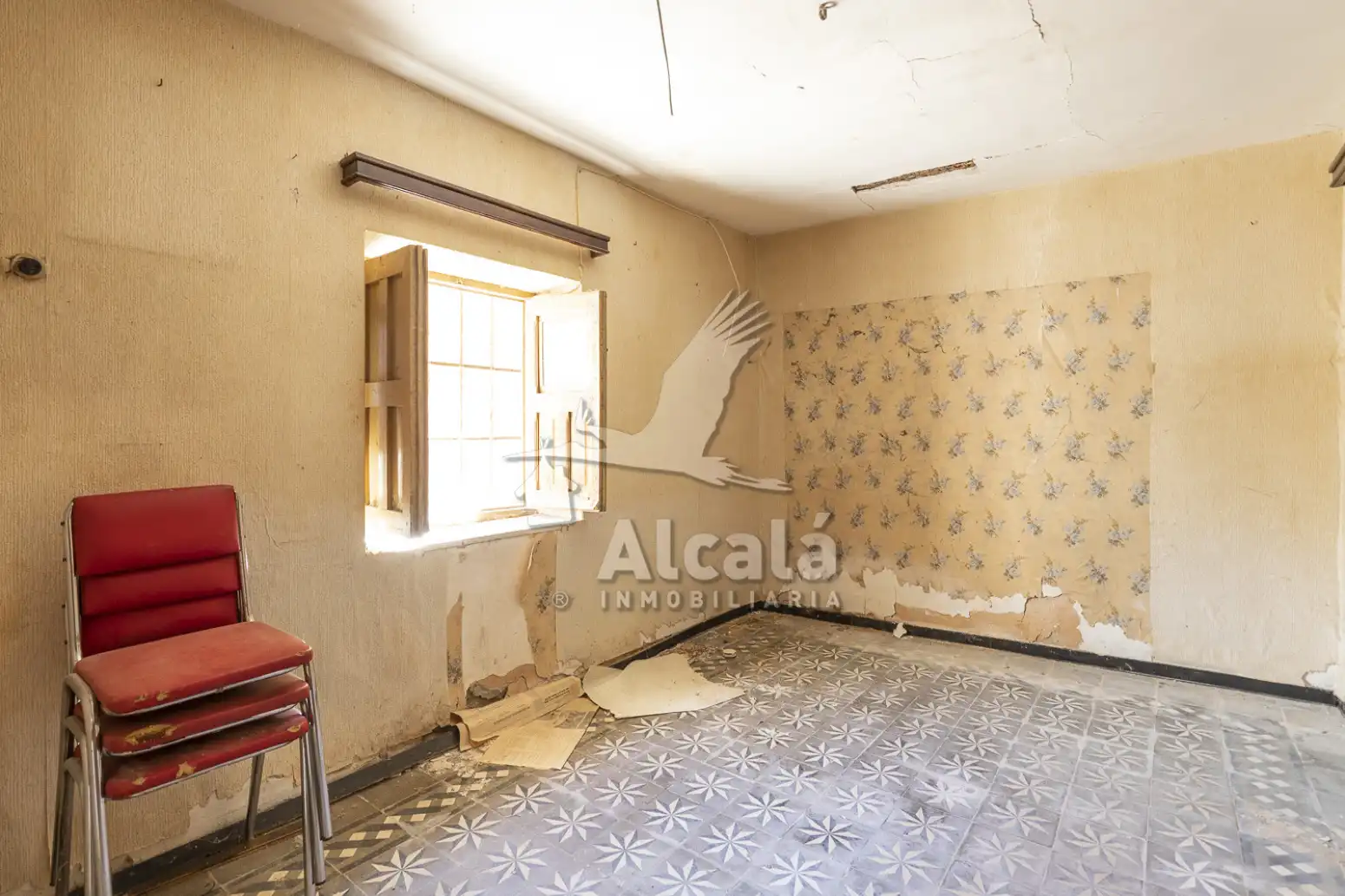 Habitación de Casa o chalet en venta en Utande