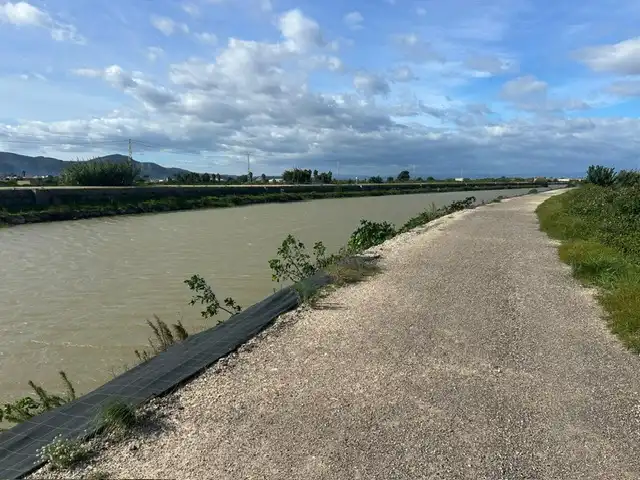 Rural land for sale in Sueca ciudad, imagen 14