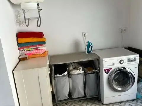 Adossat amb jardí en venda a Passatge Cal Benet 3, imagen 27