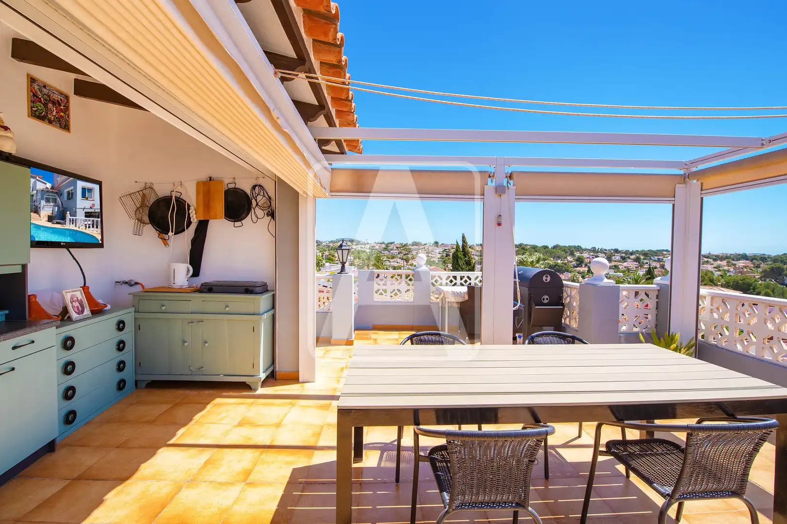 Chalet con piscina en venta en Cometa, imagen 42
