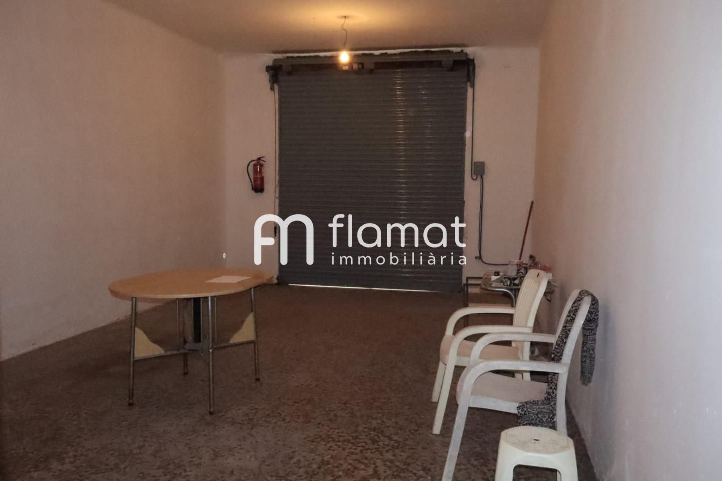 Premises for sale in Carrer Joan Ràfols, Centre