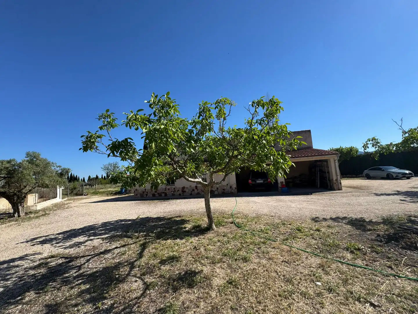 Casa o chalet en venta en Onil con Aire acondicionado, Jardín privado y Piscina