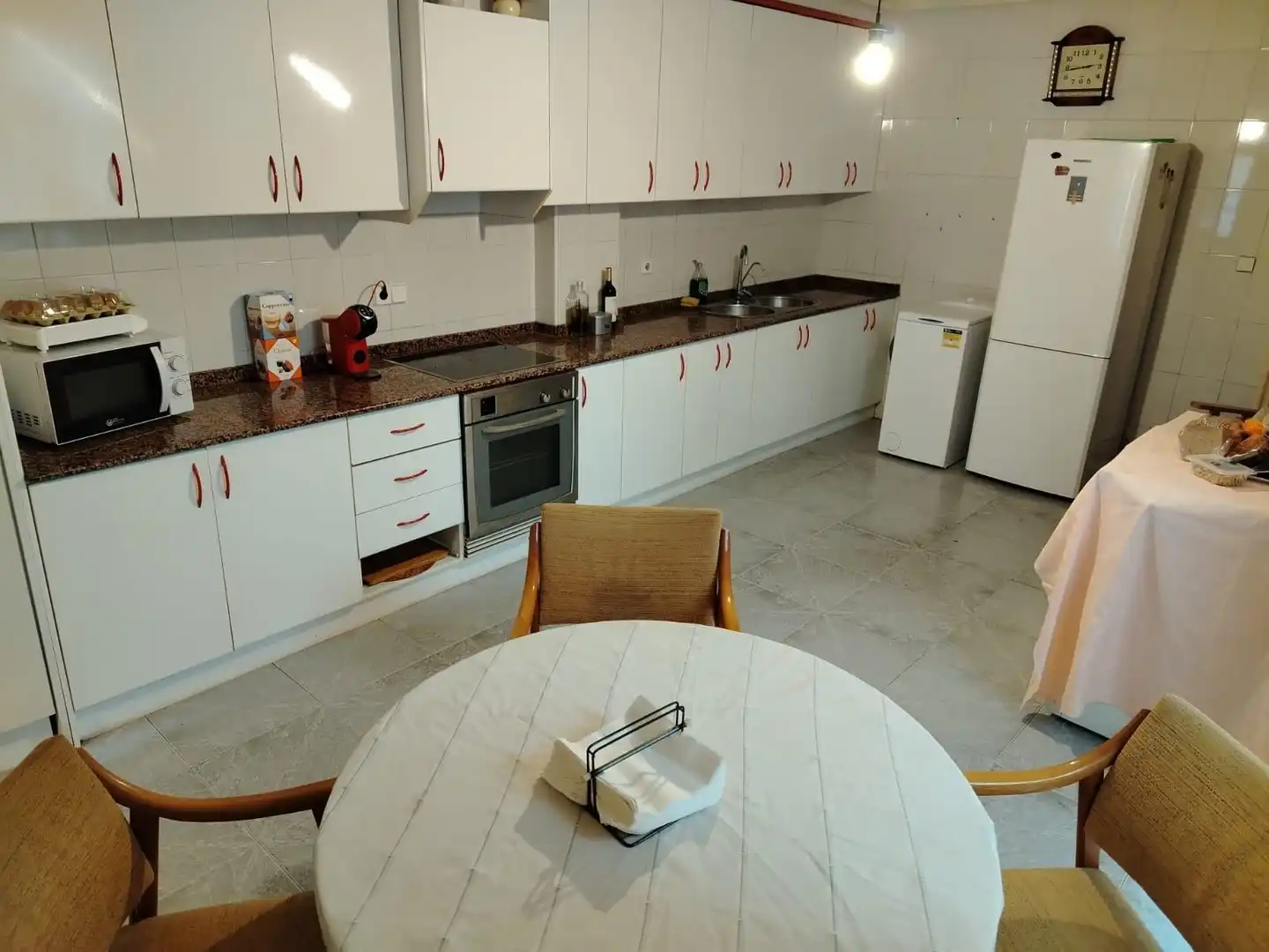 Kitchen of Detached homes for sale in Murcia