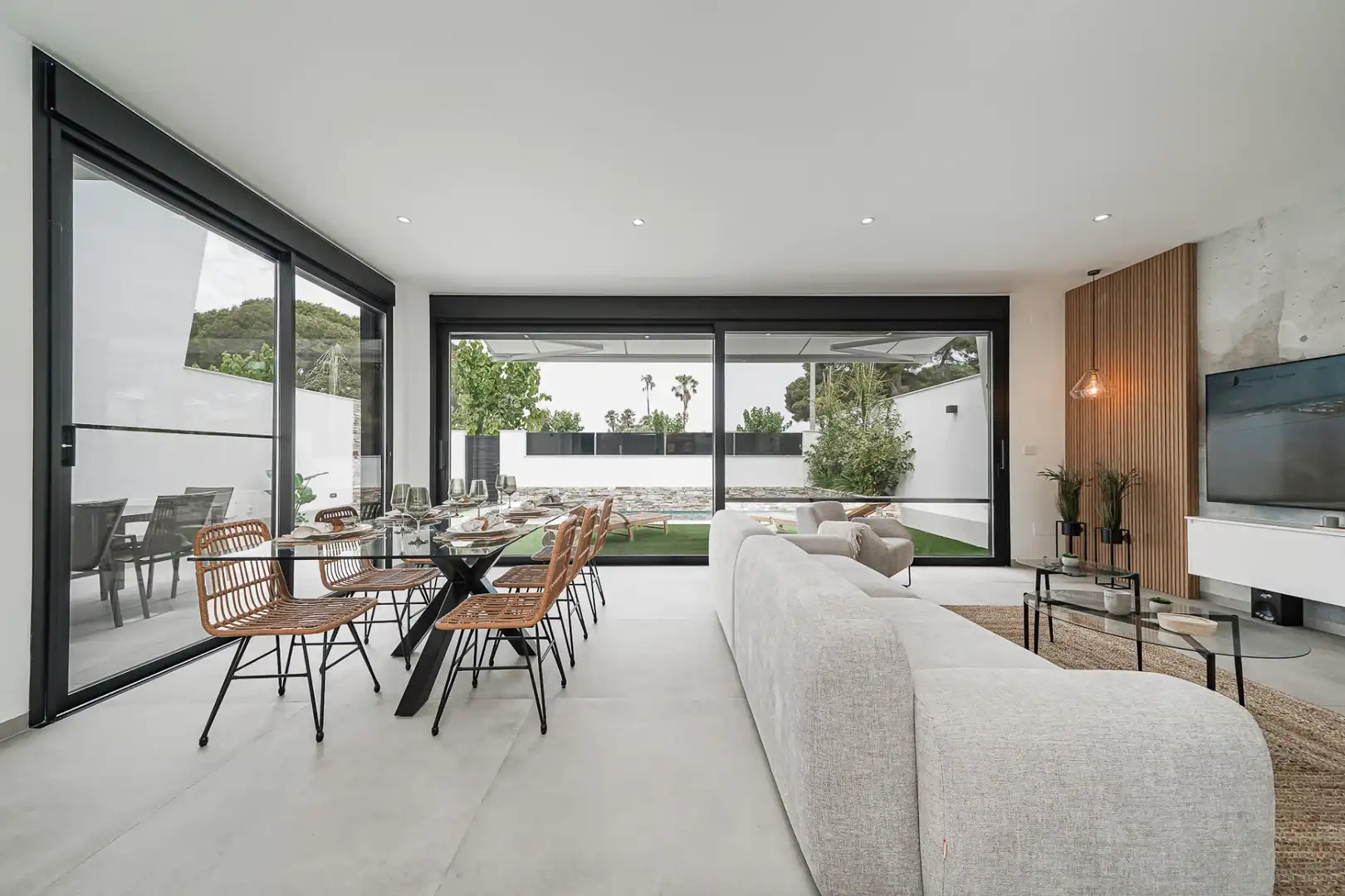 Appartement avec terrasse à vendre à Santiago de la Ribera, imagen 10