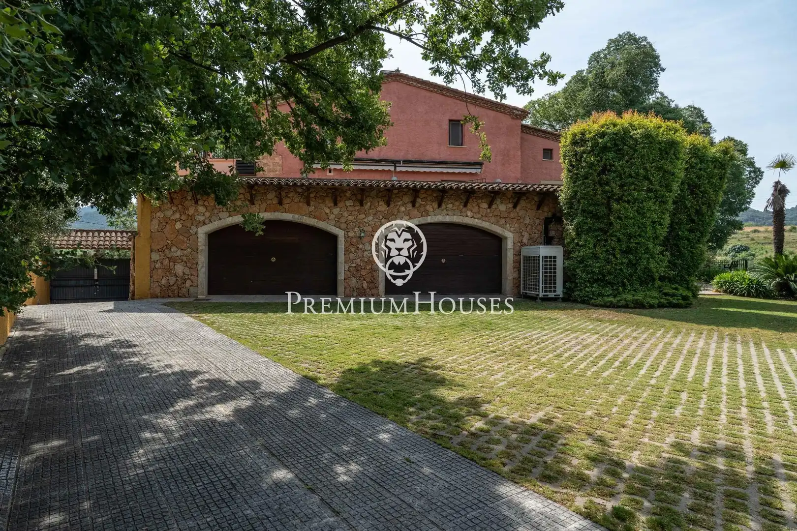 Maison rustique avec piscine à vendre à Gelida, imagen 84