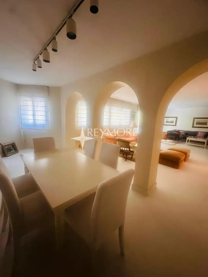 Comedor de Piso en venta en Córdoba con Aire acondicionado, Calefacción y Terraza