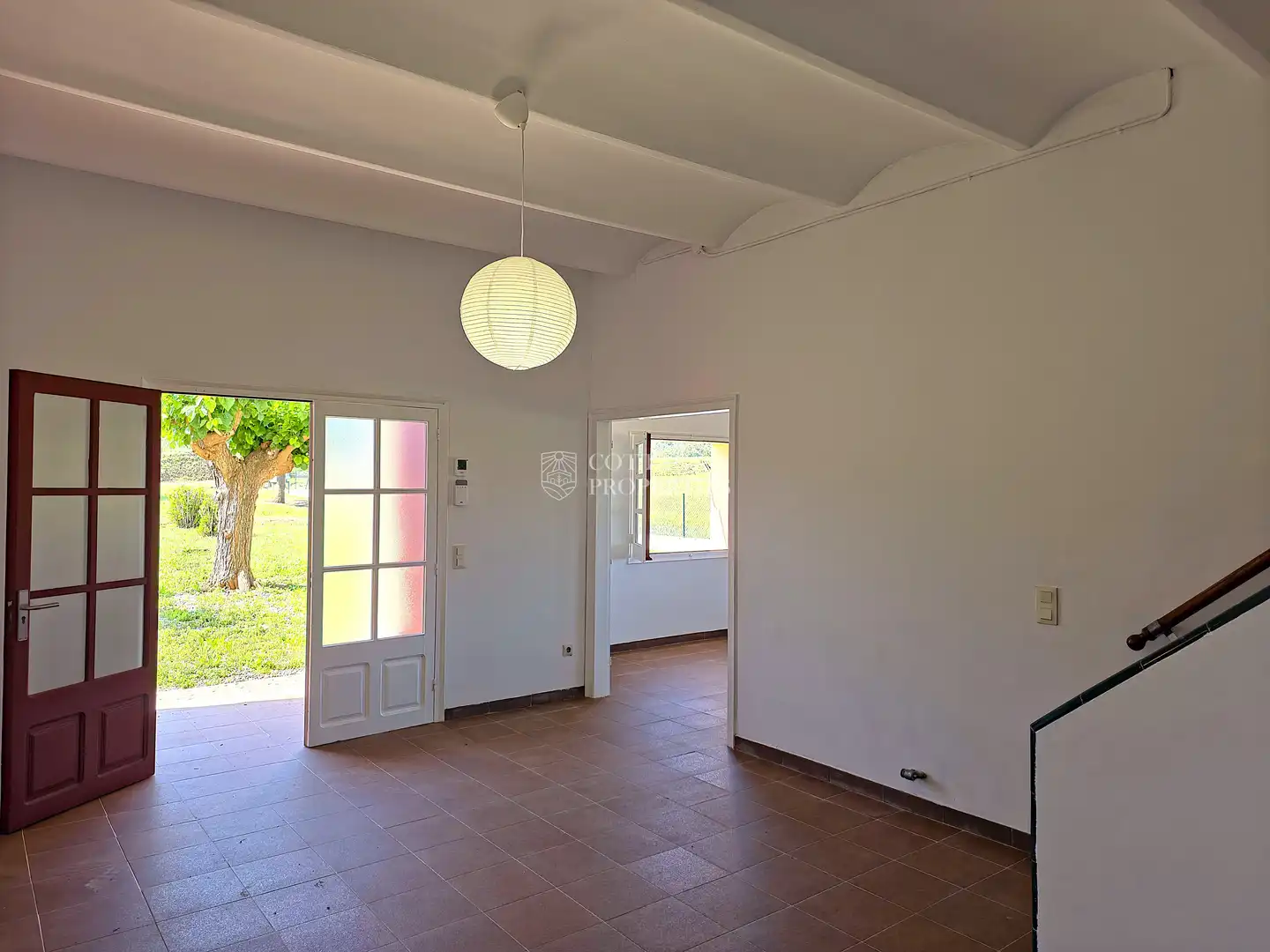 Finca rústica en venta en Vilademuls con Jardín privado, Terraza y Alarma